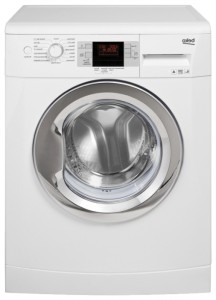 características Máquina de lavar BEKO WKB 61041 PTYAN Foto