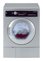 özellikleri çamaşır makinesi Blomberg WAF 8402 S fotoğraf