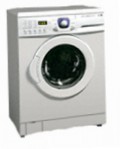 LG WD-8023C ﻿Washing Machine front freestanding