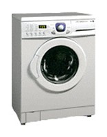 karakteristieken Wasmachine LG WD-6023C Foto