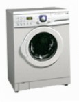 LG WD-6023C ﻿Washing Machine front freestanding