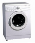 LG WD-1014C ﻿Washing Machine front freestanding