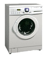 les caractéristiques Machine à laver LG WD-1022C Photo