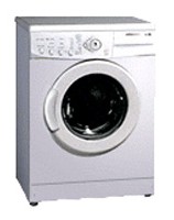 les caractéristiques Machine à laver LG WD-8013C Photo