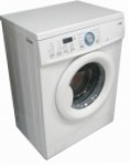 LG WD-80164N ﻿Washing Machine front freestanding