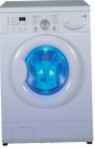LG WD-80264 TP Máquina de lavar frente construídas em