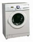 LG WD-8022C Máquina de lavar frente autoportante