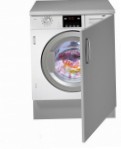TEKA LSI2 1260 ﻿Washing Machine front built-in