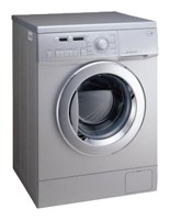 características Máquina de lavar LG WD-10330NDK Foto