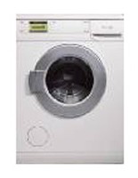 características Máquina de lavar Bauknecht WAL 10988 Foto
