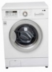 LG F-10B8TD1 ﻿Washing Machine front freestanding, removable cover for embedding