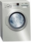 Bosch WLG 2416 S ﻿Washing Machine front freestanding, removable cover for embedding