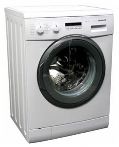 características Máquina de lavar Panasonic NA-107VC4WGN Foto
