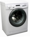 Panasonic NA-107VC4WGN ﻿Washing Machine front freestanding, removable cover for embedding
