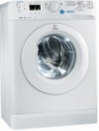 Indesit NWS 6105 Wasmachine voorkant vrijstaand