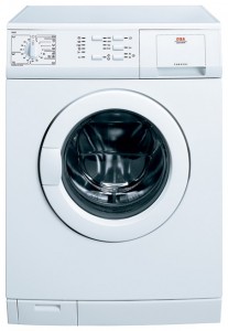 les caractéristiques Machine à laver AEG L 52610 Photo