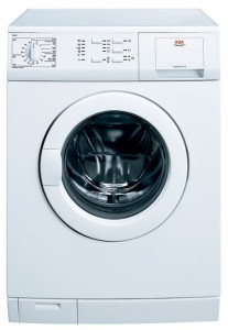 les caractéristiques Machine à laver AEG L 54610 Photo