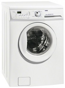 les caractéristiques Machine à laver Zanussi ZWN 77120 L Photo