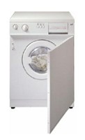 Characteristics ﻿Washing Machine TEKA LP 600 Photo