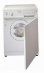 TEKA LP 600 Wasmachine voorkant ingebouwd