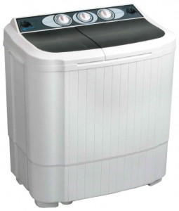características Máquina de lavar ELECT EWM 50-1S Foto