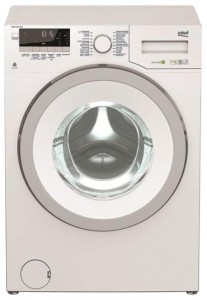 les caractéristiques Machine à laver BEKO WMY 71083 PTLM W2 Photo