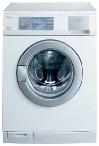 Characteristics ﻿Washing Machine AEG LL 1420 Photo