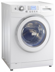 özellikleri çamaşır makinesi Haier HW60-B1086 fotoğraf