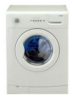 विशेषताएँ वॉशिंग मशीन BEKO WMD 23500 R तस्वीर