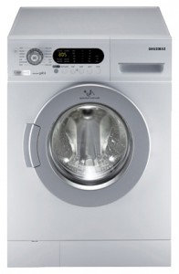 विशेषताएँ वॉशिंग मशीन Samsung WF6450S6V तस्वीर