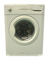 特点 洗衣机 BEKO WMD 25060 R 照片