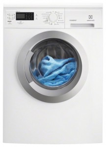Characteristics ﻿Washing Machine Electrolux EWM 1044 EEU Photo
