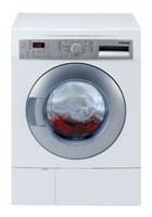 Characteristics ﻿Washing Machine Blomberg WAF 7340 A Photo