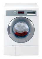 les caractéristiques Machine à laver Blomberg WAF 7560 A Photo