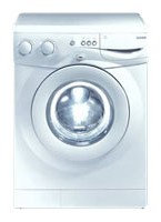 Characteristics ﻿Washing Machine BEKO WM 3506 D Photo
