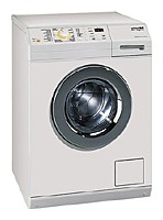özellikleri çamaşır makinesi Miele Softtronic W 437 fotoğraf