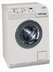 Miele Softtronic W 437 ﻿Washing Machine front freestanding