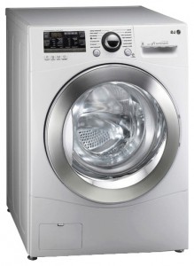 özellikleri çamaşır makinesi LG F-10A8HD fotoğraf