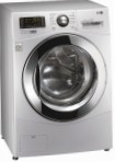 LG F-1294HD ﻿Washing Machine front freestanding