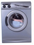 BEKO WMN 6110 SES Lavatrice anteriore freestanding