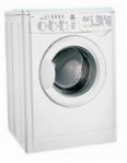 Indesit WIDL 126 Tvättmaskin främre fristående