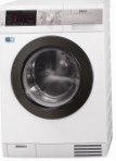AEG L 99695 HWD 洗濯機 フロント 自立型