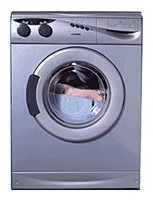 Characteristics ﻿Washing Machine BEKO WMN 6510 NS Photo