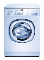 Characteristics ﻿Washing Machine SCHULTHESS Spirit XL 1600 Photo