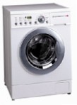 LG WD-1460FD ﻿Washing Machine front freestanding