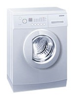 les caractéristiques Machine à laver Samsung R843 Photo