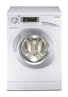 les caractéristiques Machine à laver Samsung B1445AV Photo