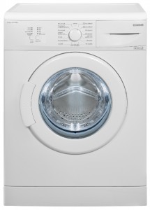 विशेषताएँ वॉशिंग मशीन BEKO WMB 50811 PLNY तस्वीर