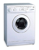 Characteristics ﻿Washing Machine LG WD-8008C Photo
