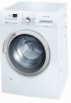 Siemens WS 10K146 Máquina de lavar frente autoportante